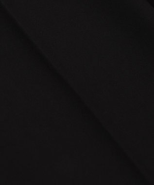 WEGO ローライズバギーフレアスラックス ブラック