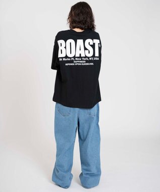 WEGO 【ユニセックス着用ITEM/新色追加】アソートグラフィックT（2） 柄8