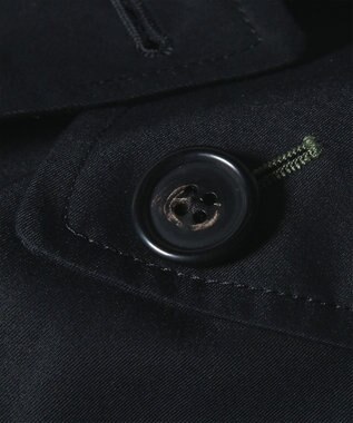 Paul Smith リラックス トレンチコート ネイビー