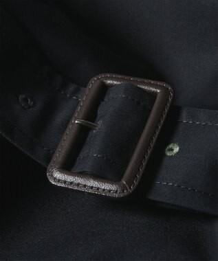 Paul Smith リラックス トレンチコート ネイビー