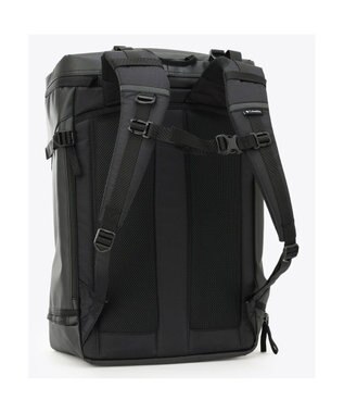 Columbia Columbia/ サイドキック35Lバックパック /コロンビア Black