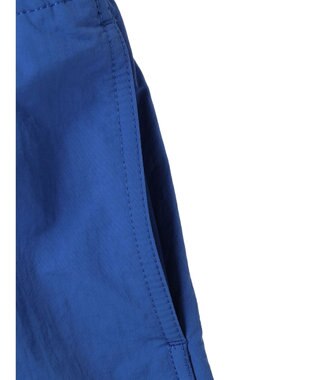 CRAFT STANDARD BOUTIQUE 【ユニセックス】バギーショーツ Blue