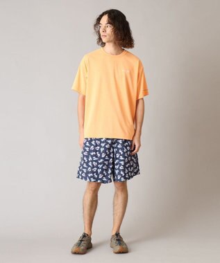 Columbia Columbia/ スーパーバックキャストIIウォーターショーツ /コロンビア Nocturnal Flagfish