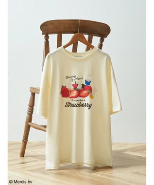 earth music&ecology ｍｉｆｆｙ／ｅａｒｔｈ　イチゴｃｏｌｌｅｃｔｉｏｎ D