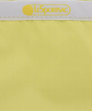 LeSportsac SM TOP HANDLE TOTE/スペクテイターライムライト スペクテイターライムライト