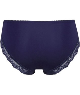 Wing Wing Lesiage 【1000シリーズ】 ペアショーツ はきこみ丈あさめ PF1000 ウイング／ワコール コン