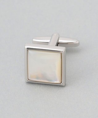 GOTAIRIKU 【WEAR BLACK】フォーマル用 カフス ホワイト系