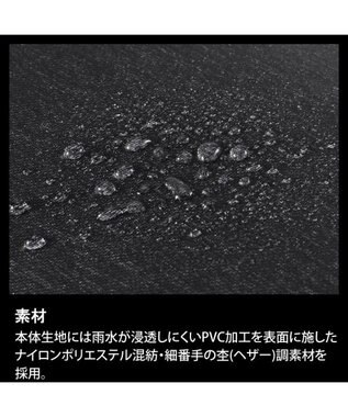 ACE BAGS & LUGGAGE ace. ガジェタブル ヘザー2 ビジネスバッグ 2気室 16L 68296 エース ブラック