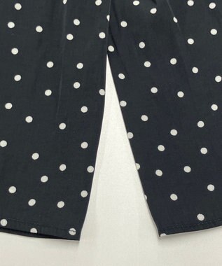 ONWARD Reuse Park 【any FAM】パンツ春夏 オフホワイト