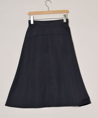 ONWARD Reuse Park 【23区】スカート春夏 ネイビー