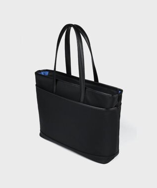 Paul Smith PSビジネスナイロン トートバッグ ブラック