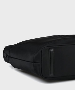 Paul Smith PSビジネスナイロン トートバッグ ブラック