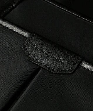 Paul Smith PSビジネスナイロン トートバッグ ブラック