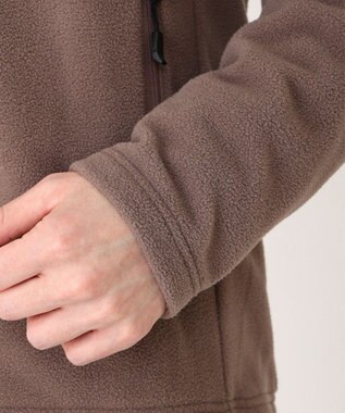 Columbia Columbia/ ライトキャニオンフリースジャケット /コロンビア Iron