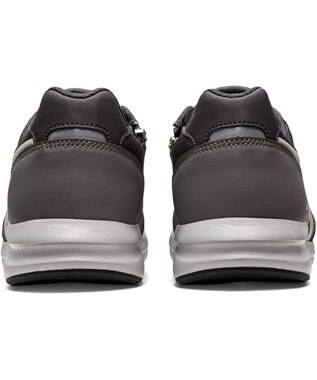 ASICS WALKING ゲルファンウォーカー M042 4E相当 グレー系