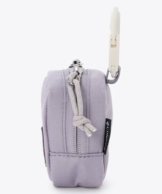 Columbia Columbia/ プライスストリームイヤフォンケース /コロンビア Shale Purple