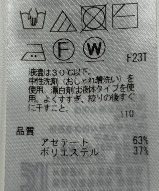 ONWARD Reuse Park 【ICB】ニット春夏 ブラウン