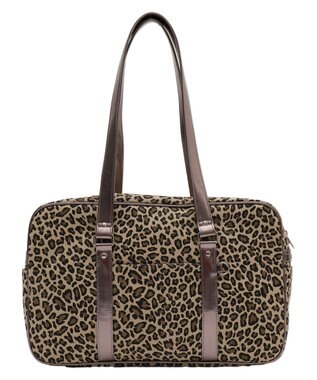 WEGO 【SCHOOLITEM】デザインスクールバッグ 柄1