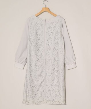 ONWARD Reuse Park 【any FAM】ワンピース春夏 グレー