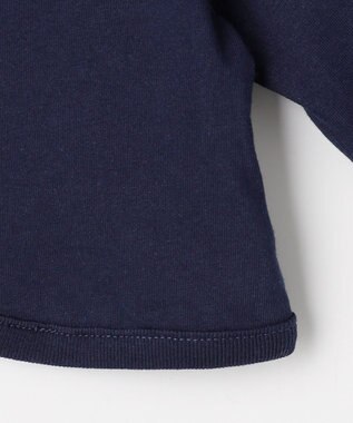 組曲 KIDS 【80-90㎝】 ギフトボックス　シンフォニー ワンピースセット ピンク