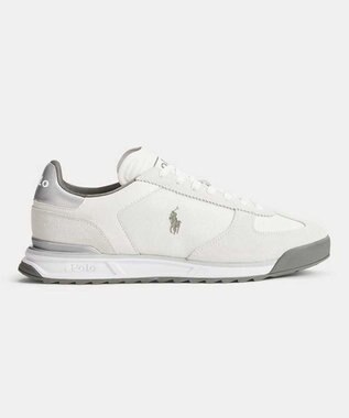 REGAL FOOT COMMUNITY 【ポロラルフローレン メンズ】RE65 VARICK PP バリック PP スニーカー