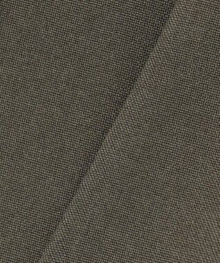 uncrave ウォッシャブルドライサップ ジレ スレート