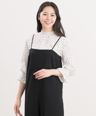 ONWARD Reuse Park 【組曲】カットソー春夏