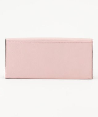 airlist ギャルソン長財布 Daisy デイジー ピンク