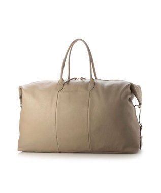 UNBILLION perche 姫路エアリーレザー2wayボストンバッグL