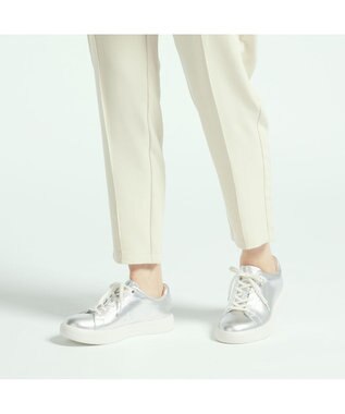 ASICS WALKING ペダラ ライトX 2E グレー系