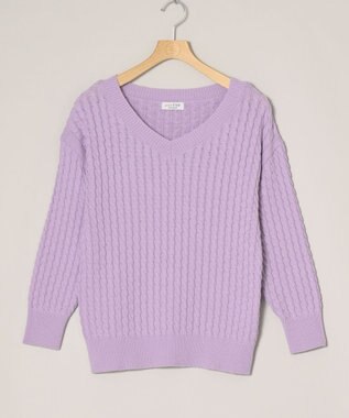 ONWARD Reuse Park 【any FAM】ニット春夏