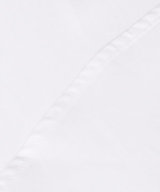 GOTAIRIKU 【WEARBLACK】レギュラーカラー ダブルカフス ドレスシャツ ホワイト系