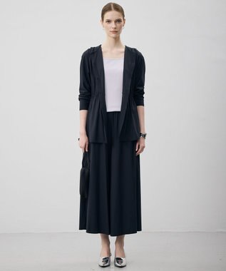 ICB L 【WEB限定カラーあり】マットスキューバ ラッシュガード ブラック
