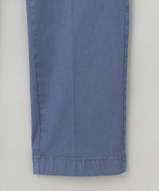 GOTAIRIKU 【MADE IN ITALY】BERWICH×gotairiku別注 スラックス(JMORELLO-GD) ネイビー系