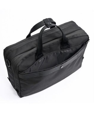 ACE BAGS & LUGGAGE ace. デュラムーブ ビジネスバッグ 2気室 68136 エース ブラック