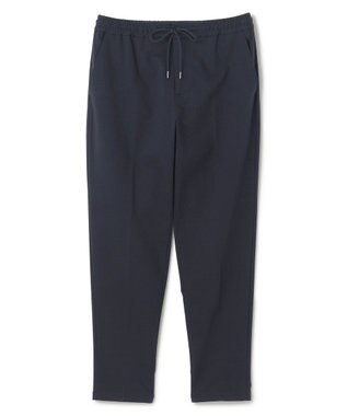 JOSEPH HOMME コンプレッションジャージー / PEGG EASY ネイビー系