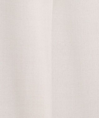 ANY SIS 【UVカット・接触冷感】ドライタッチクール テーパードパンツ アイボリーベージュ