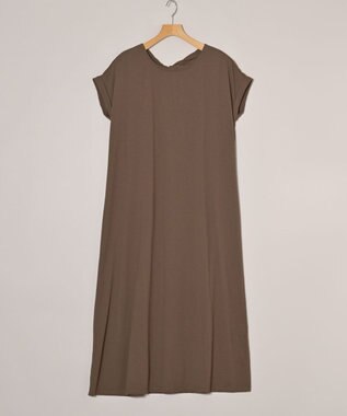 ONWARD Reuse Park 【組曲】ワンピース秋冬 ブラウン