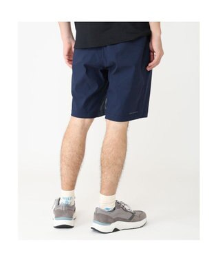 Columbia Columbia/ カッシュマンIIショート /コロンビア Collegiate Navy