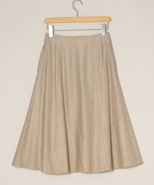 ONWARD Reuse Park B品【23区】スカート春夏 ベージュ