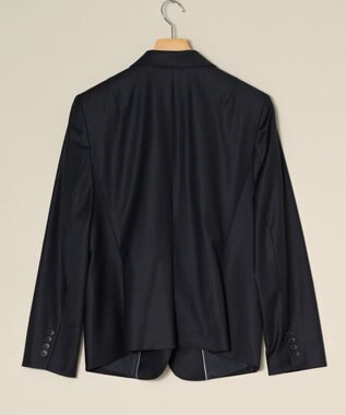 ONWARD Reuse Park 【23区】ジャケット春夏 ネイビー