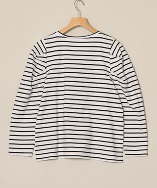 ONWARD Reuse Park 【UNFILO】カットソー春夏 ブラック