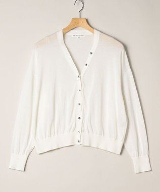 ONWARD Reuse Park 【23区】ニット春夏 ホワイト