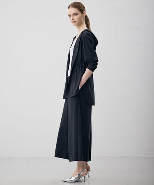 ICB L 【WEB限定カラーあり】マットスキューバ ラッシュガード ブラック