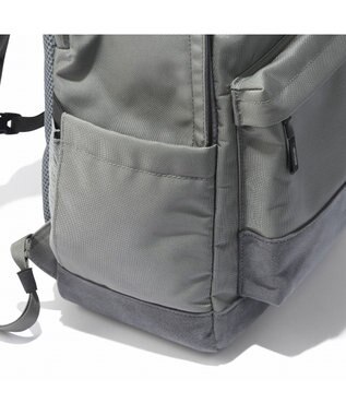 ACE BAGS & LUGGAGE UNTRACK OUTDOOR/CE デイパック 13.3インチPC 60058 アントラック リュック グレー