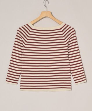 ONWARD Reuse Park 【23区】ニット春夏 レッド