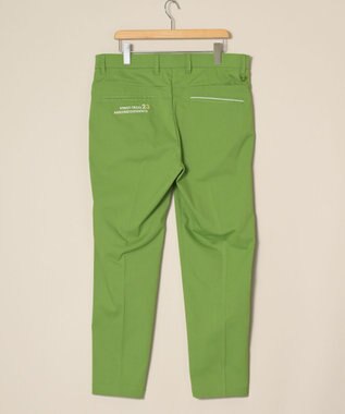 ONWARD Reuse Park メンズ商品【23区 GOLF】パンツ春夏 グリーン