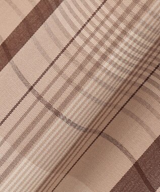 BEIGE， ARUMS / タック入りスカート Beige