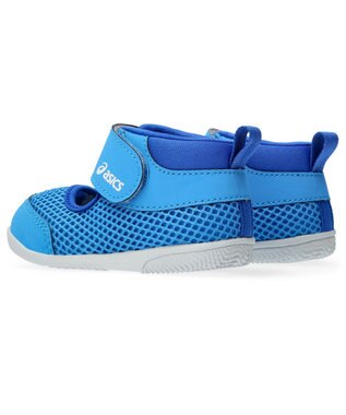 ASICS WALKING MESHOES FIRST ブルー系