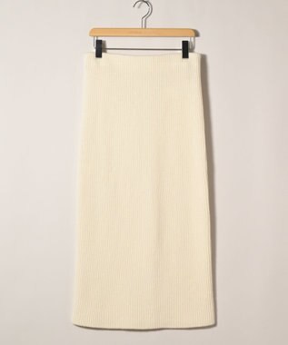 ONWARD Reuse Park 【23区】スカート秋冬 オフホワイト